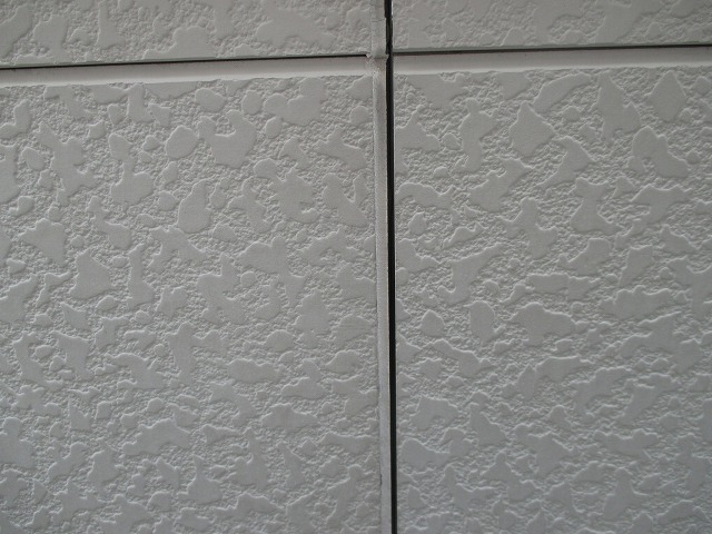 シーリング撤去